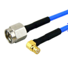 Coaxial Cables (RF) - 5328-FMC0221085-120-ND - DigiKey