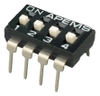Rotary Encoded DIP Switches - 8772185 - RS Components, Ltd.
