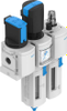 Filter Regulator Lubricators - 2023037 - RS Components, Ltd.