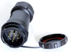 Industrial Circular Connectors - 2506166 - RS Components, Ltd.