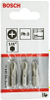 Screwdriver Bits - 558899 - RS Components, Ltd.