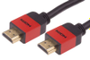 HDMI Cables - 9134871 - RS Components, Ltd.