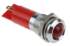 Panel Mount Indicators - 207911 - RS Components, Ltd.