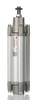 Pneumatic Piston Rod Cylinders - 2180652 - RS Components, Ltd.