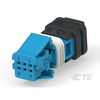 Rectangular Connector Housings - 1734-2112594-3-ND - DigiKey