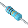 Through Hole Resistors - 2019-MF1/4DCT52R2003FCT-ND - DigiKey