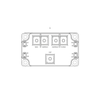 FET, MOSFET Arrays - 150-MSCSM120HRM08NG-ND - DigiKey