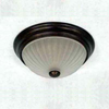 Flush Mounts-Bowl Style - 299782 - Light Center (The)