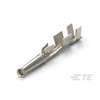 D-Sub, D-Shaped Connector Contacts - 17-745270-1TR-ND - DigiKey