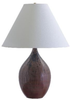 GS400-DR Lamps-Table Lamps - 330739 - Capital Lighting, Inc.