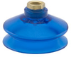 Vacuum Cup - Single Bellows -- VC 32B - Image