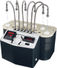 MasterPrep Degasser -  - Quantachrome Instruments
