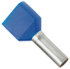 Terminal Blocks - Accessories - Wire Ferrules - 298-21376-ND - DigiKey
