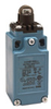 MICRO SWITCH GLC Series Global Limit Switches, Top Roller Plunger, 1NC/1NO SPDT Snap Action, PG13.5, Gold Contacts - GLCB07C - Honeywell Sensing & IoT