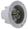 Locking Flanged Male Base Inlet -- L2230-FI - Image