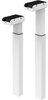 Lifting Columns for Height Adjustable Desk Application -- TL15 Series - Image