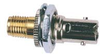 Female - Female Adapter -- F1-4732 - Image