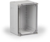 Polycarbonate Electrical Enclosure -- CPCF203018T.U - Image