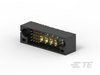 PCB Headers & Receptacles - 6600320-4 - TE Connectivity