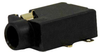 Phone Audio Conn, 3.5Mm R/a Jack, 3Pos; No. Of Contacts Switchcraft/conxall - 33AK8510 - Newark, An Avnet Company