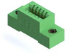 Card Edge Conn, Single, 5Pos, Lug; Card Edge Connector Type Edac - 59AJ2476 - Newark, An Avnet Company