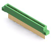 Card Edge Conn, Single, 39Pos, Wire Wrap; Card Edge Connector Type Edac - 64AJ8872 - Newark, An Avnet Company