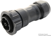Industrial Circular, Rcpt, 5Pos, Cable; Product Range Amphenol Ltw - 22AC2946 - Newark, An Avnet Company