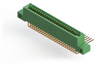 Card Conn, Dual Side, 50Pos, Wire Wrap; Card Edge Connector Type Edac - 47X2409 - Newark, An Avnet Company