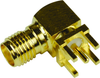 Rf/coaxial, Sma Jack, R/a, 50 Ohm, Solder; Connector Type Multicomp Pro - 16N2725 - Newark, An Avnet Company