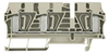 Terminal Block, Fuse, 3 Position, 22-8Awg; No. Of Positions Weidmuller - 73J4864 - Newark, An Avnet Company
