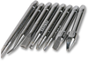 Tip Kit, Soldering, Chisel, 8 Pieces; Kit Contents Pace - 71C6552 - Newark, An Avnet Company