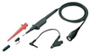 Voltage Probe Set, Oscilloscope; Oscilloscope Probe Function Fluke - 55M1238 - Newark, An Avnet Company