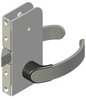 Swing Action Latches - ME-01-301-10 - bisco industries