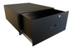 Rack Mounting Solutions - Rack Accessories - Rack Shelves - RDRW1900822BK1 - Hammond Manufacturing Company Inc.