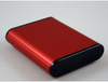 Small Enclosures - Extruded Enclosures - 1455B802RD - Hammond Manufacturing Company Inc.