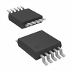 IC MULTIPLEXER DUAL 2X1 10MSOP -- 391-ISL54222AIUZ - Image