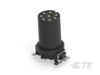 Standard Circular Connectors - 494166-E - TE Connectivity