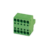 Headers, Plugs and Sockets - 1728455-ND - DigiKey