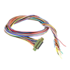 D-Sub Cables - M83513/03-D04C-ND - DigiKey