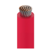 Lead Wire, #14 Str TC, Neoprene Ins, AWM 3046 -- 31514 - Image