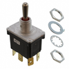 Toggle Switches - 32-GTB3B17C-ND - DigiKey