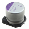 Capacitors - Aluminum - Polymer Capacitors -- 10SVPD56M - Image