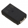 Capacitors - Aluminum - Polymer Capacitors -- 10SWZ47MR25 - Image