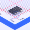 Logic ICs >> Latches -- SN74LVC573APWR - Image