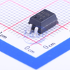 Optocoupler/LED/Digital Tube/Photoelectric Device >> Optocouplers - Phototransistor Output -- LTV-814S-TA1 - Image