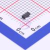 Power Supply Chip >> Voltage References -- LM4040AIM3-3.0/NOPB - Image