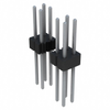 Headers, Male Pins - S2242E-16-ND - DigiKey