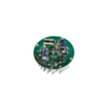 Evaluation and Demonstration Boards and Kits - 448-REFENGCOOLFAN1KWTOBO1-ND - DigiKey