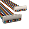 Rectangular Cable Assemblies - M3BBA-2618R-ND - DigiKey