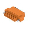 Headers, Plugs and Sockets - 281-8640-ND - DigiKey